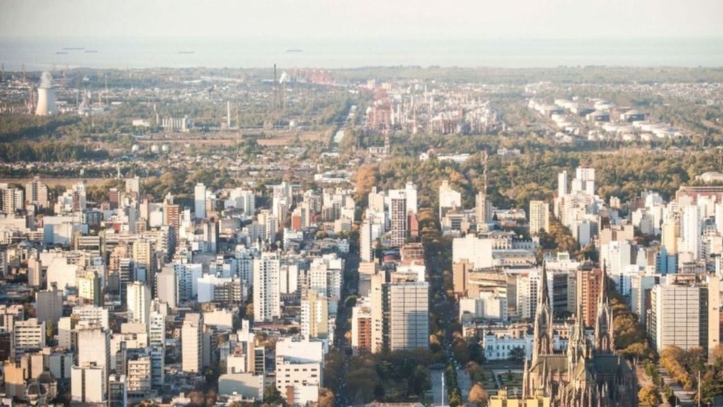 La Plata Soho: construirán edificios modernos en propiedades patrimoniales
