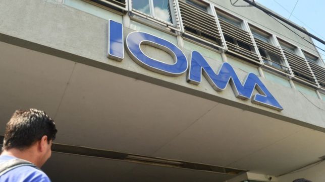 pusieron cinco molinetes en ioma, los empleados fueron a la justicia y hubo que quitarlos