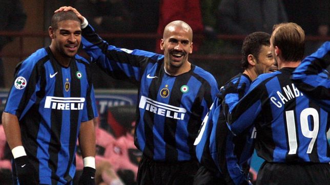 veron celebro en redes la clasificacion del inter a la final de champions