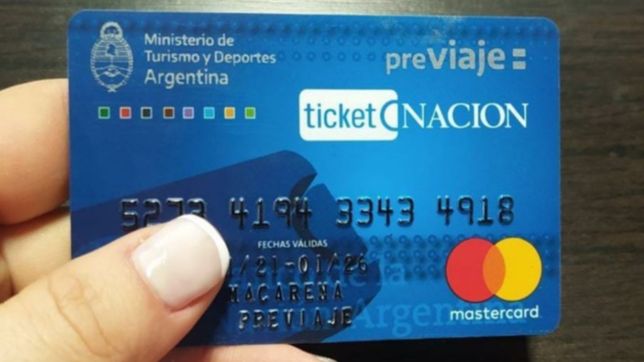 fin de semana extralargo de mayo: previaje inyectara mas de $15 mil millones