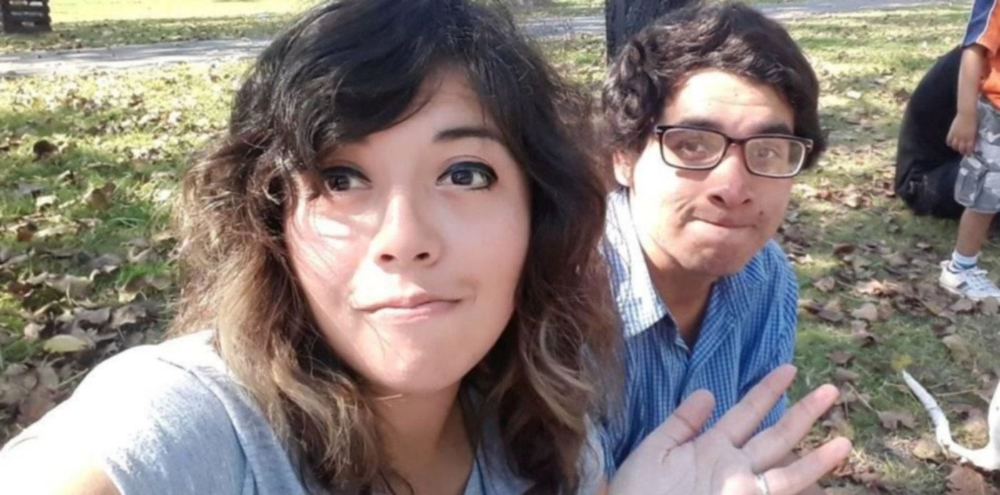 Victoria Agüero y Emanuel Rivarola los acusados por la desaparición de la menor en Punta Indio - Búsqueda menor Punta Indio