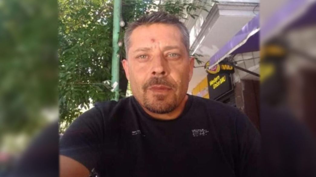 Alegre y buen compañero: ¿quién era el hombre que murió en el choque de Plaza Moreno?