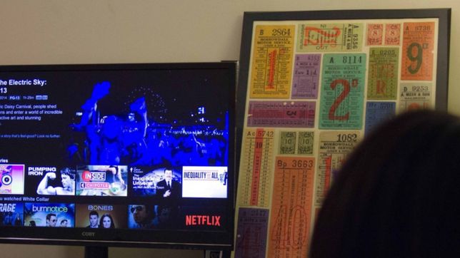 aumento netflix: ¿cuanto costara el servicio de streaming a partir de enero?