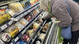 la inflacion en la plata fue del 2,2% en mayo y acumula casi 16% en lo que va del ano la inflacion en la plata fue del 2,2% en mayo y acumula casi 16% en lo que va del ano