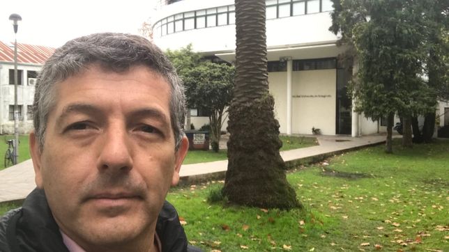 un medico de la unlp es el nuevo presidente de la federacion argentina de cardiologia