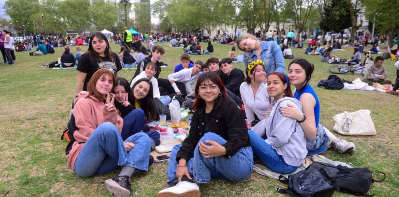 Día de la Primavera