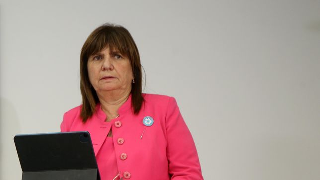 ¿como es el protoclo antipiquetes que quiere aplicar el gobierno?