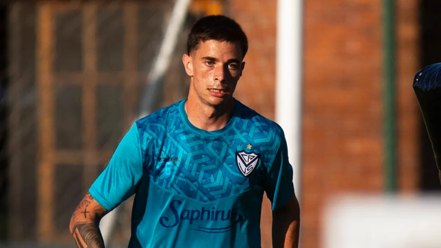 el grupo foster gillett compro a valentin gomez pero su futuro no sera en el pincha