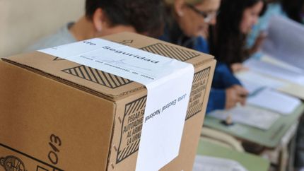 A las 0 vence el plazo para presentar las listas de precandidatos para las PASO