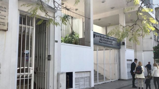 el colegio de martilleros de la plata va a las urnas el 20 de octubre