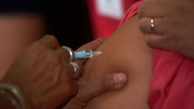 buscan voluntarios para colaborar en la campana de vacunacion contra el coronavirus