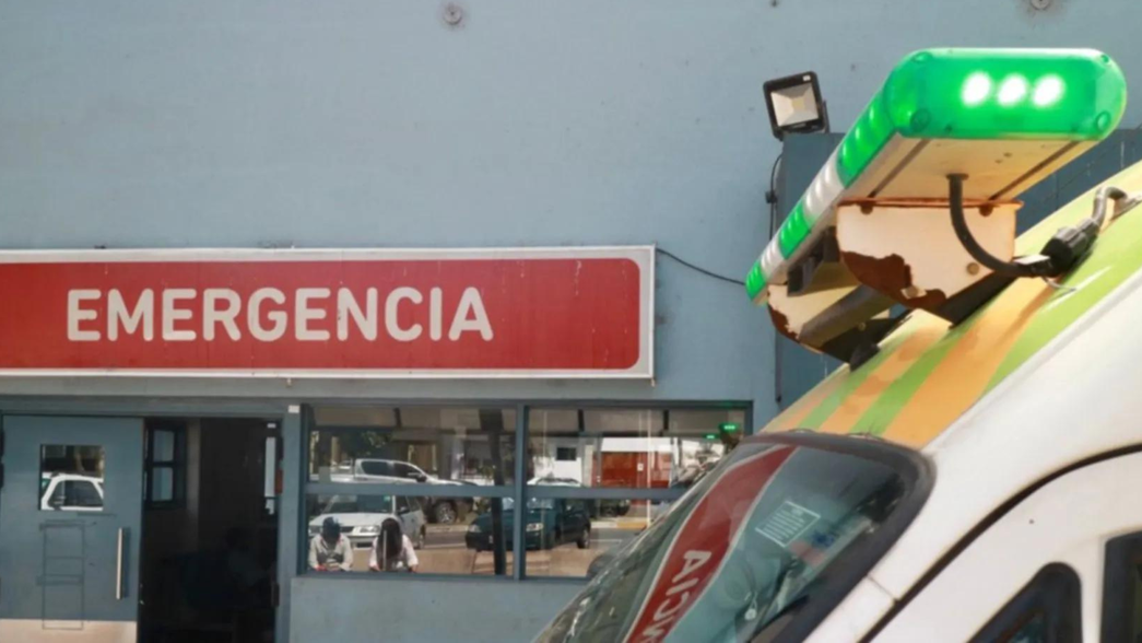 Balearon a un hombre en San Carlos, pero nadie sabe por qué: el enigma que preocupa a la policía