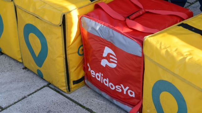 chocaron a un repartidor en la plata, lo dejaron tirado y ahora buscan testigos