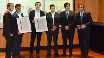 AUBASA certificó con calidad IRAM su trabajo en Atención al Usuario, Operaciones y Seguridad Vial
