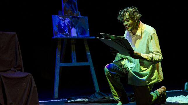 el tunel de ernesto sabato se presenta en escenario 40 este domingo