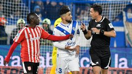 el preocupante historial de dovalo con estudiantes antes del partido ante union