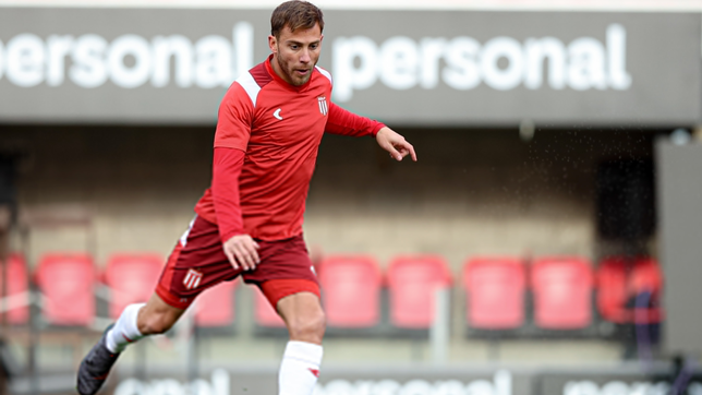 0221.com.ar | Piovi estudiantes UNO entrenamiento amistoso