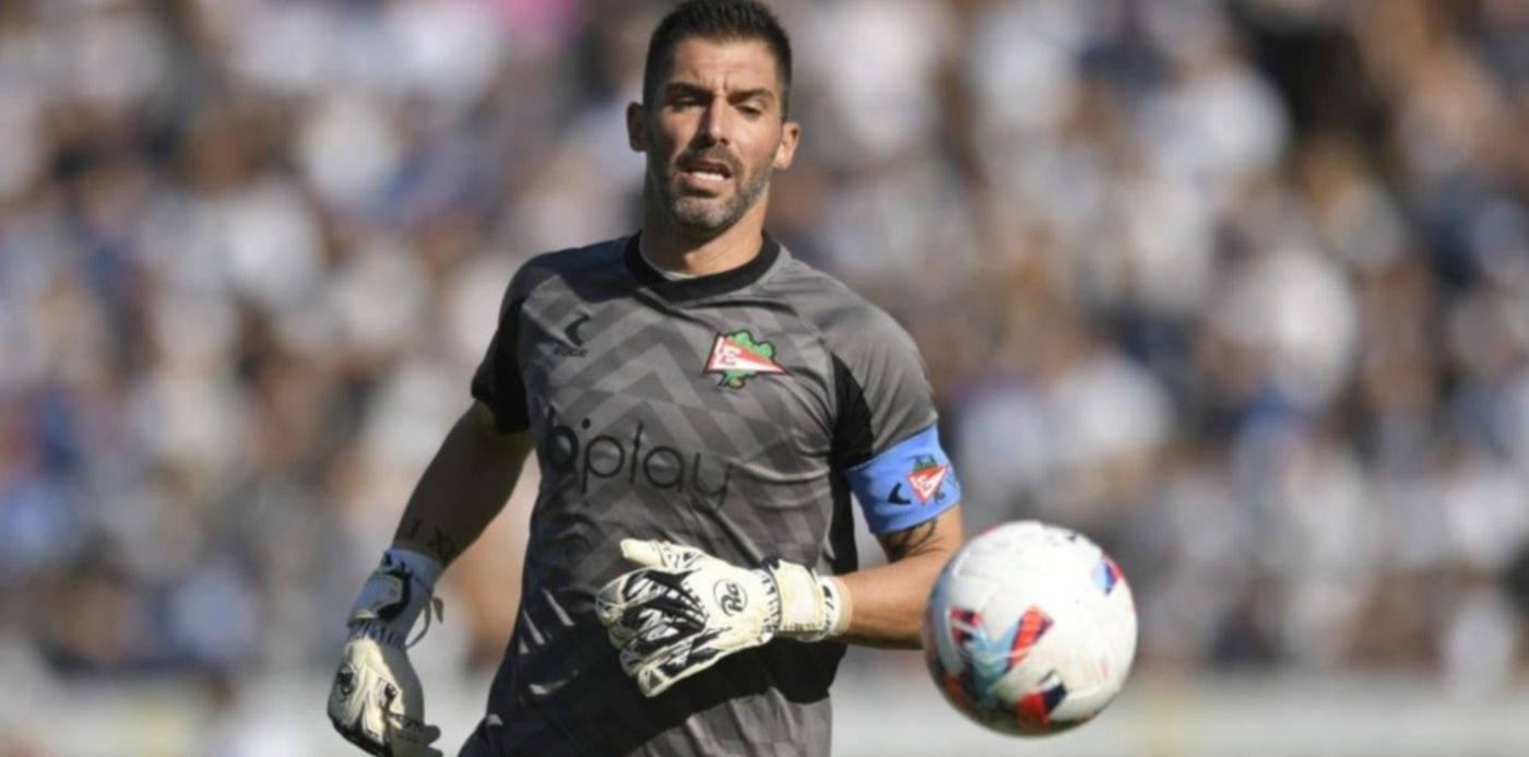 Mariano Andújar Estudiantes