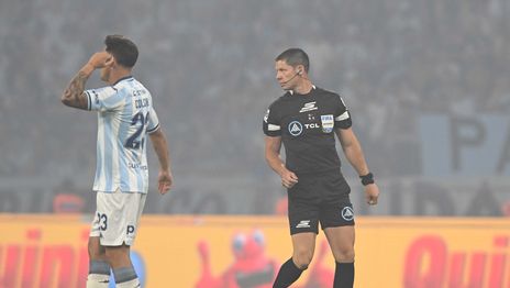 Nicolás Ramírez vuelve a dirigir a Estudiantes de quien tiene los mejores recuerdos