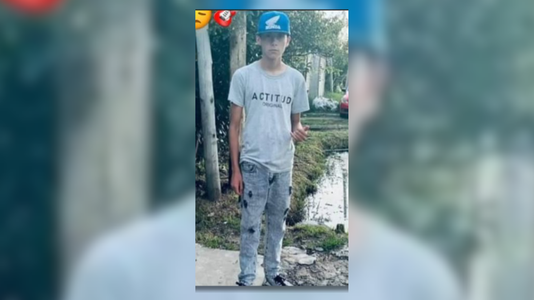 Los amigos del ladrón que murió en un asalto en Los Hornos lo despidieron en redes sociales