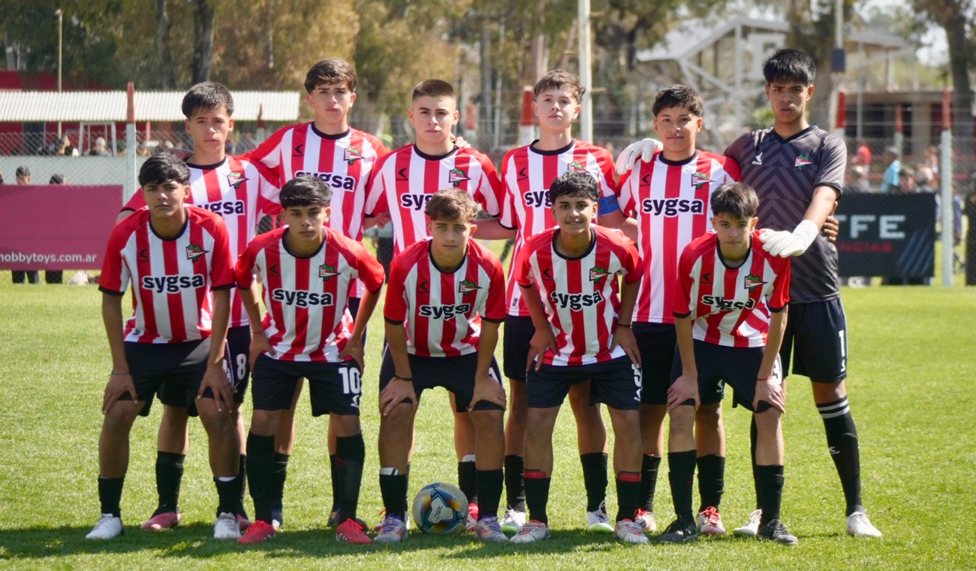 Estudiantes 2011 Formación