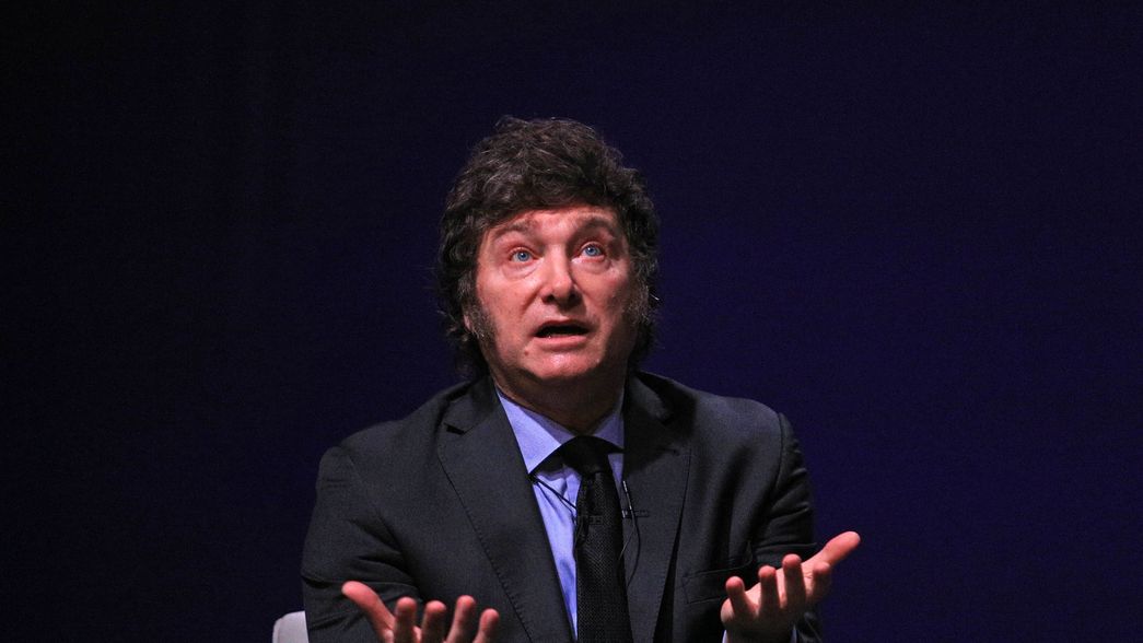 Milei encabezará un encuentro en Olivos para analizar el conflicto entre Irán e Israel