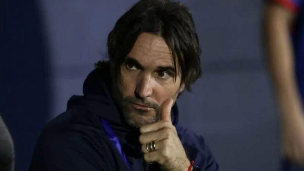 Diego Martínez reveló la clave para enfrentar a Estudiantes por Copa Libertadores