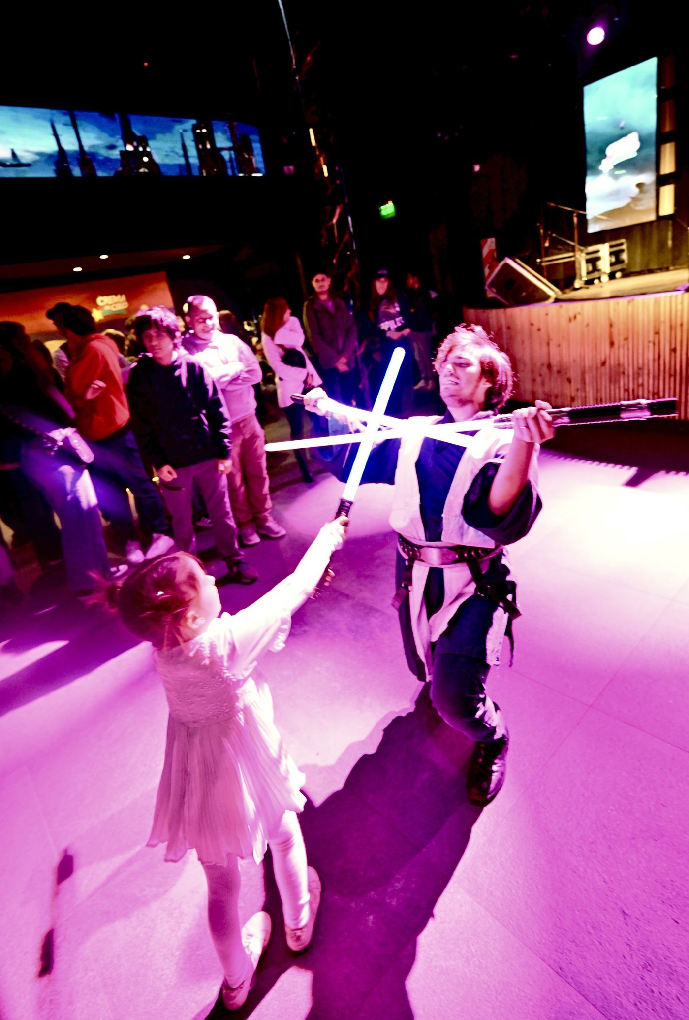 Otra Galaxia - Evento Star Wars La Plata (12)