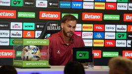 leandro gonzalez pirez analizo la derrota de estudiantes y apunto a la falta de eficacia ante san lorenzo leandro gonzalez pirez analizo la derrota de estudiantes y apunto a la falta de eficacia ante san lorenzo