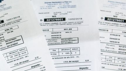 Enero se despide en la Provincia con un nuevo tarifazo en la luz del 40%