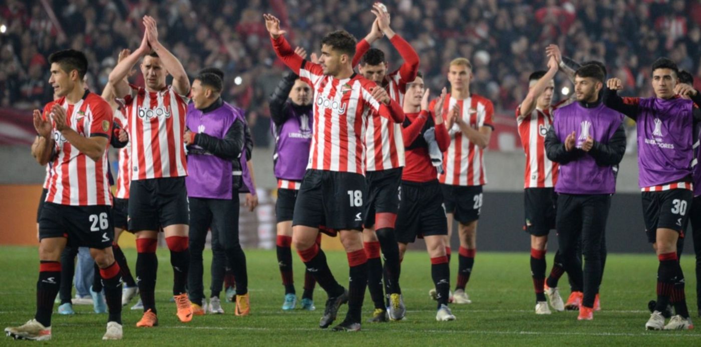 Estudiantes Fortaleza