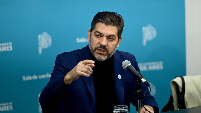 intentaron hackear el sistema de la junta electoral y denuncian una campana ronosa