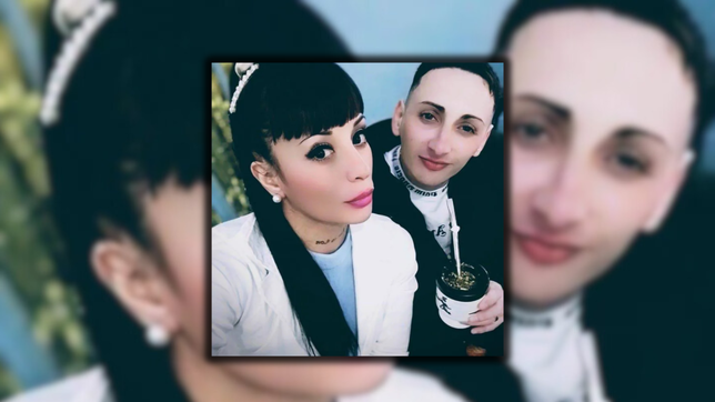 el atacante tuvo una mejora de salud y la fiscal se prepara para indagarlo