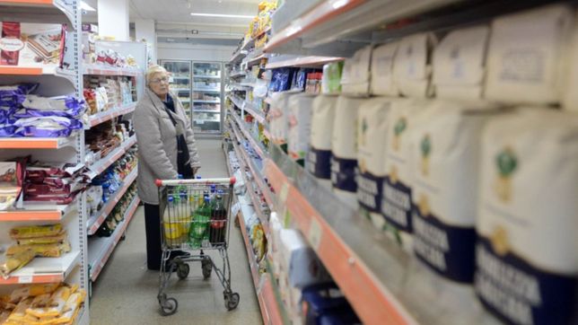 cuenta dni de banco provincia: ultima semana para aprovechar descuentos en supermercados