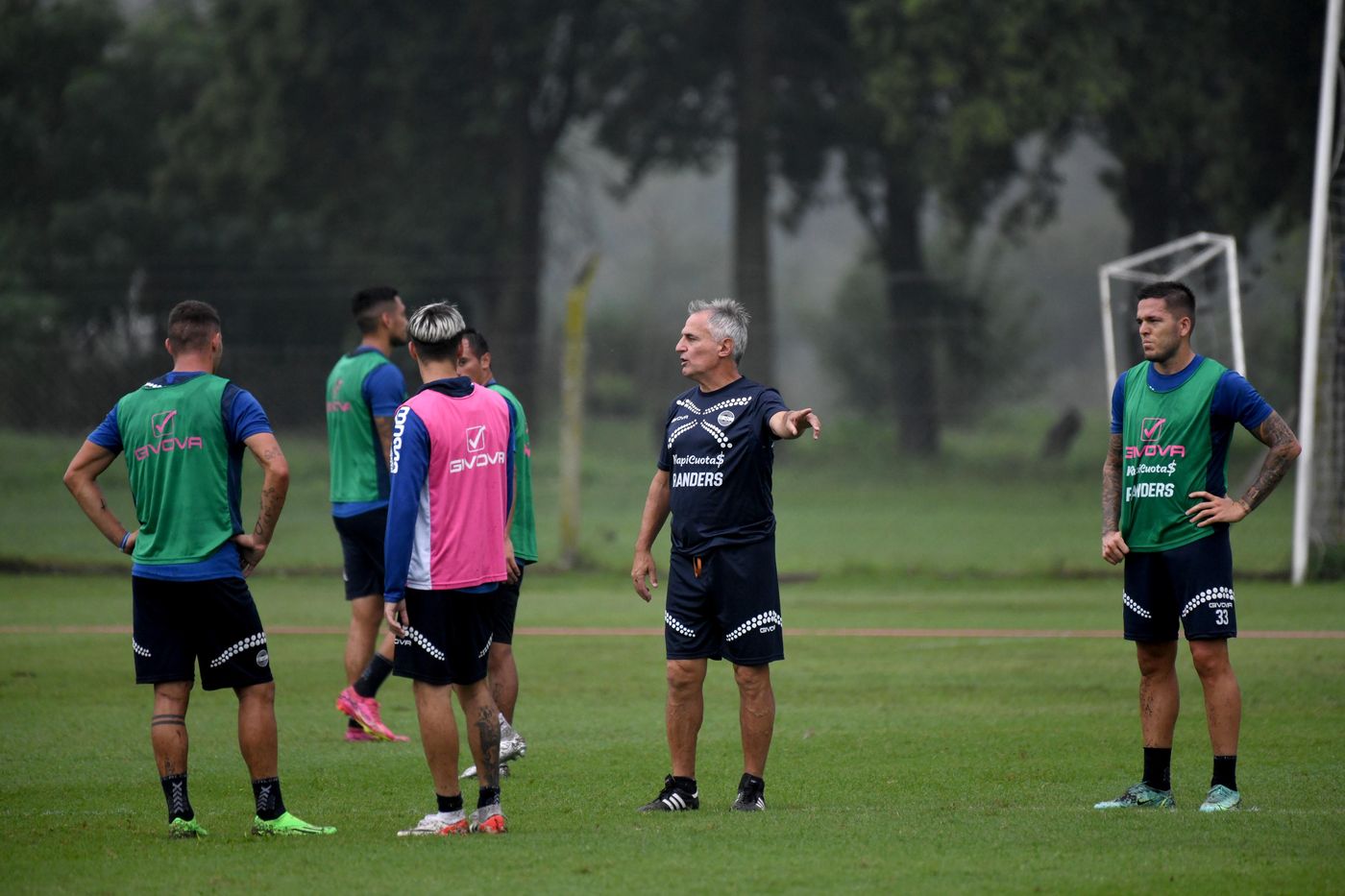 Entrenamiento Gimnasia  Madelon Plantel.jpg