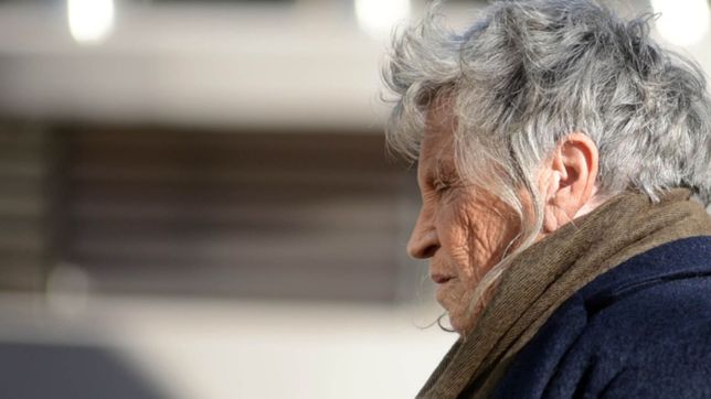 el viernes mas frio del ano arranco con temperaturas bajo cero