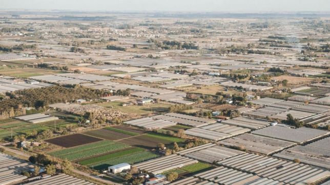 avanzan los cambios para permitir nuevas construcciones en la periferia de la plata