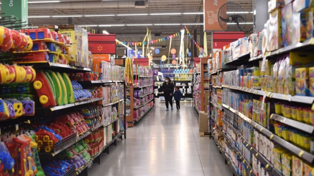 Cuenta DNI: arranca otra jornada especial para aprovechar descuentos en Nini y Vital