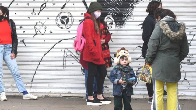 el gobierno extendera las restricciones: ¿que pasara con las vacaciones de invierno?