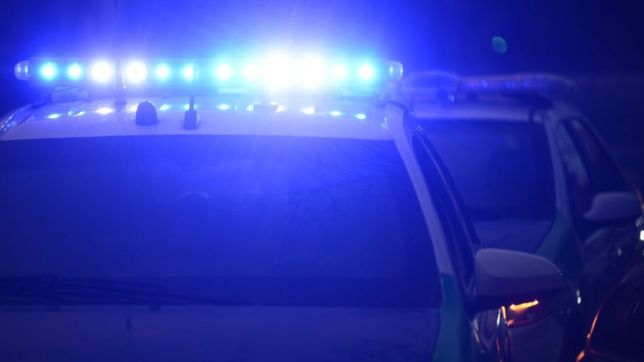 salvaje ataque en gorina: lo ataron y le robaron 2 millones de pesos en su casa