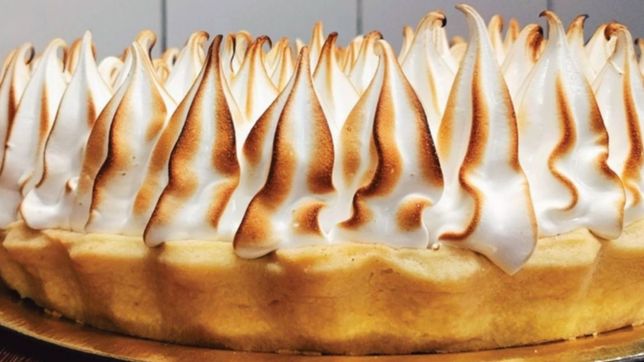 el rey del dulce, 90 anos de tradicion y una marca registrada en la fiestas de la plata