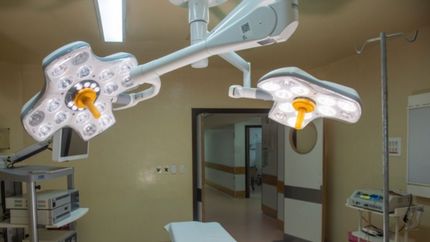 Provincia sumó equipamientos a hospitales de Berisso y La Plata