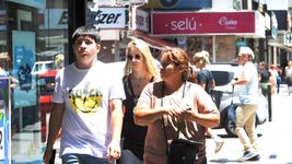 la semana termina con un viernes de sol y muy buen clima en la plata la semana termina con un viernes de sol y muy buen clima en la plata