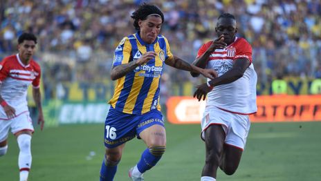 La posible sede y horario para el cruce entre Estudiantes y Central por Copa Argentina: La posible sede y horario para el cruce entre Estudiantes y Central por Copa Argentina:
