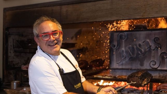 abre la cabrera: apostamos a city bell porque aca la carne es un emblema
