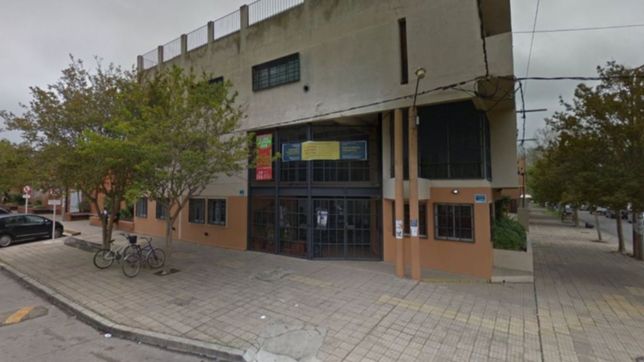 denunciaron un caso de discriminacion sexual en un colegio catolico de la plata