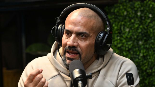 veron y la bronca por el homenaje de la afa a miguel russo: le faltaron el respeto