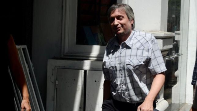 maximo kirchner se reune en la plata con presidentes bonaerenses del pj