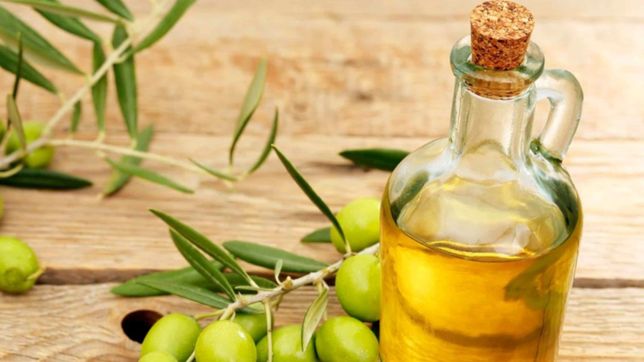 la anmat prohibio la venta de un aceite de oliva por considerarlo ilegal