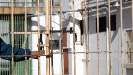 encontraron muerto a un preso de 31 anos en la unidad 18 de gorina encontraron muerto a un preso de 31 anos en la unidad 18 de gorina